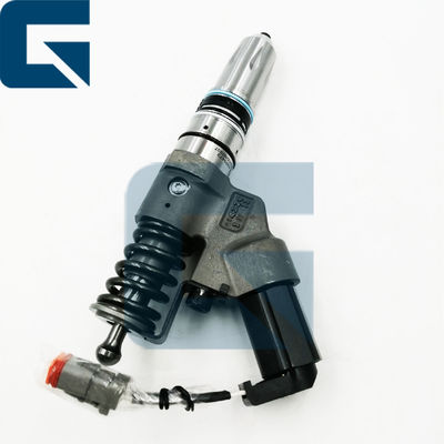 4903472 연료 주입기 QSM11 엔진용 일반 철도 주입기