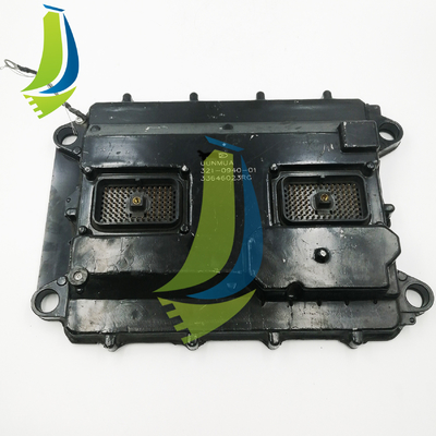 3210940 컨트롤러 ECU 795F 트럭에 대한 철강 재료 OEM 지원