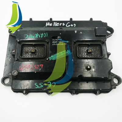 지원 OEM 3223601 C9 엔진 강철 재료에 대한 컨트롤러 ECU