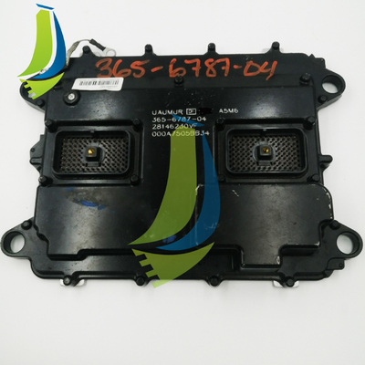 365-6787 3656787 제어 ECU C11 엔진