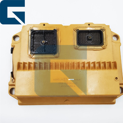 262-2878 ECU C15 엔진 컨트롤러 2622878 980H 로더