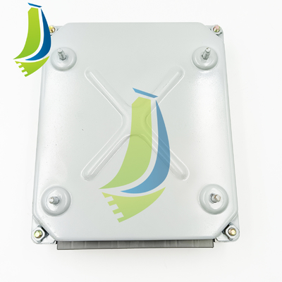 6HK1XQB 지원 OEM와 함께 CX330 발굴기용 스틸 컨트롤러 ECU