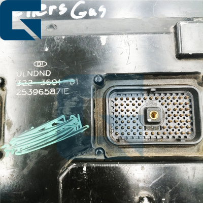 322-3601 3223601 컨트롤러 ECU ECM 제어 모듈 C9 엔진