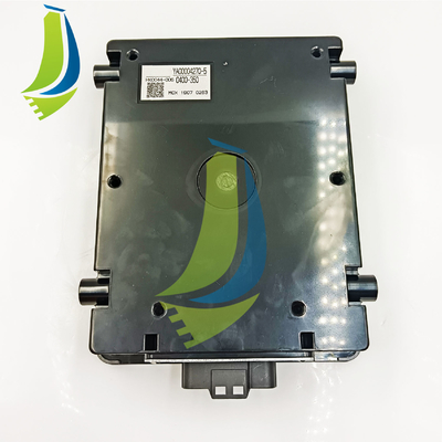 YA00004270 ZAX330-5G 발굴기용 컴퓨터 보드 컨트롤러