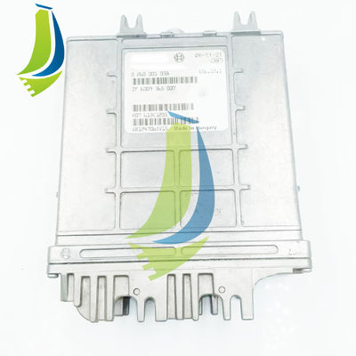 0260001038 ECU 컨트롤러 4WG210 엔진