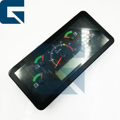 397-2400 3972400 980H 휠 로더에 대한 모니터 제어 어시