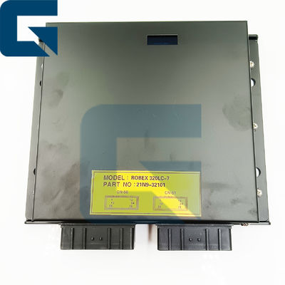 21N9-32101 21N932101 엔진 제어 ECU R320LC-7 발굴기