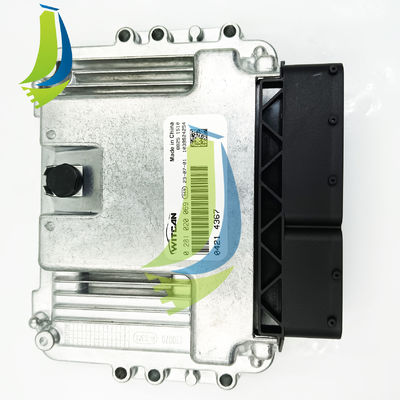 0281020069 ECU ECM 엔진 제어 장치 TDC 2012