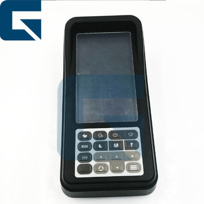 YN59S00039 YN59S00028 SK200-10 발굴기에 대한 모니터 제어 담당자