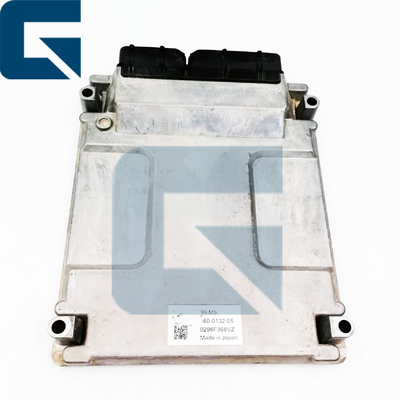 460-0132 컨트롤러 ECU 4600132 E326D2 발굴기