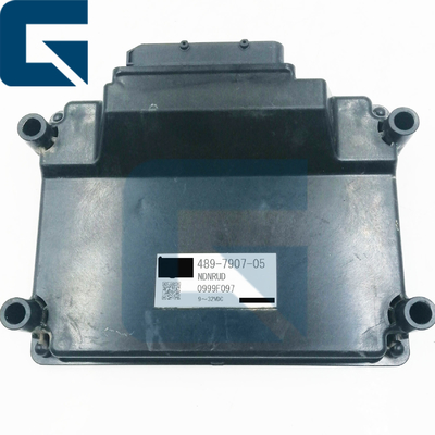 489-7907 4897907 제어 ECU C7.1 엔진