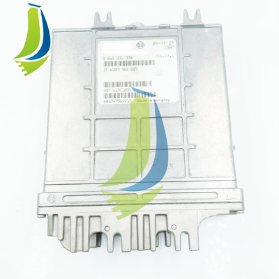 0260001038 컨트롤러 ECU 컴퓨터 보드 4WG210 엔진