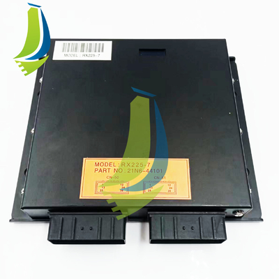 21N6-44101 컨트롤러 발굴기 컴퓨터 보드 21N644101 RX225-7