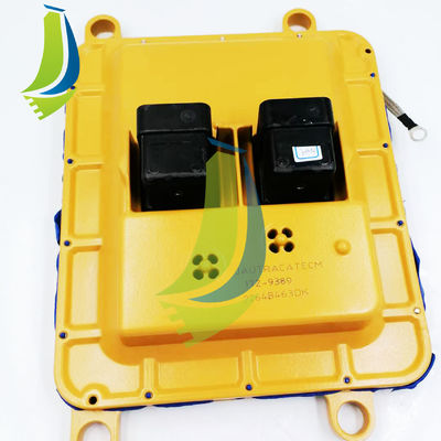 172-9389 컨트롤러 ECU ECM 1729389 컴퓨터판 D6N