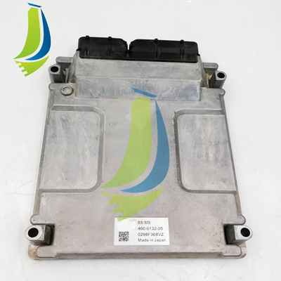 460-0132 전자 제어 장치 제어기 ECM ECU 4600132 E320D