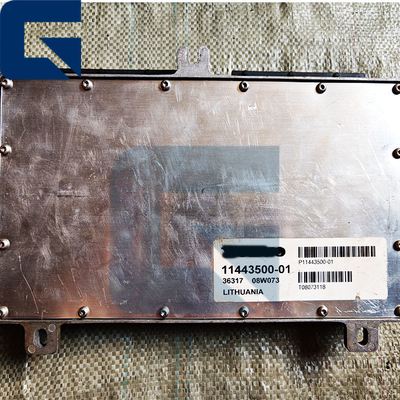 VOE11443500 11443500 컨트롤러 ECU ECM L180F 로더