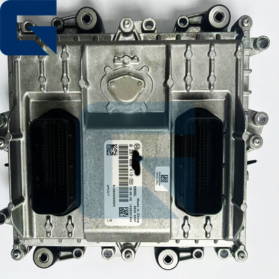 0281020419 EDC17CV41 제어 ECU ECM