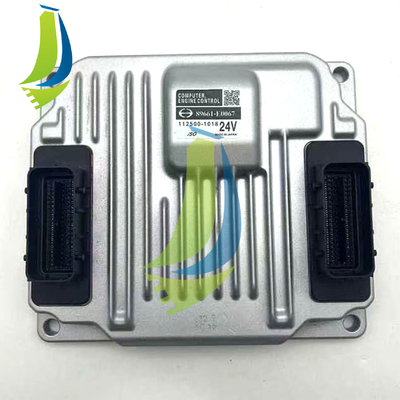 112500-1018 컨트롤러 ECU 엔진 제어 장치 89661-E0067 SK200-9