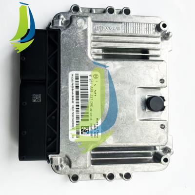 0 281 035 237 컨트롤러 엔진 ECU 0281035237 EDC17C53 ECM