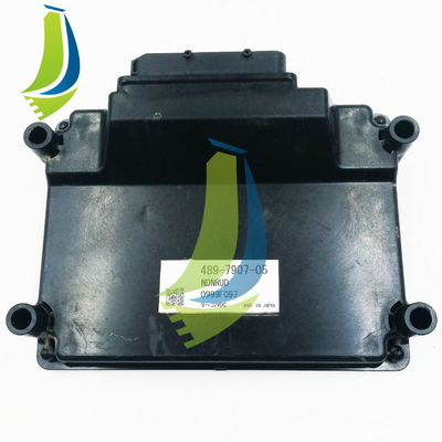489-7907 제어판 ECU 4897907 C7.1 엔진 E320