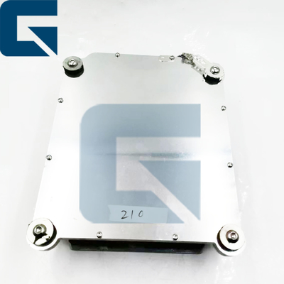 VOE60100002 60100002 제어기 ECM ECU EC240blc 발굴기