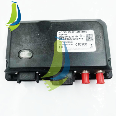 440-2105 컨트롤러 ECU 엔진 제어 장치 4402105 226D