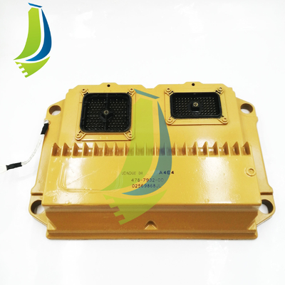 478-7932 컨트롤러 ECU 엔진 제어 장치 4787932 C13