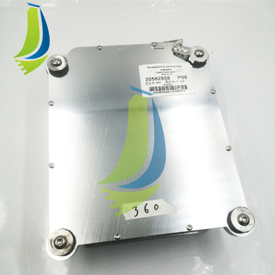 20582958 컨트롤러 ECU 엔진 제어 장치 VOE20582958 EC330D