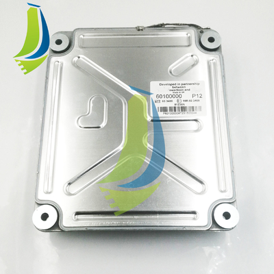 60100000 컨트롤러 ECU 엔진 제어 장치 VOE60100000 EC210D EC290D