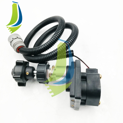 134-0670 1340670 포지션 센서 3412E 엔진용 스프롤 제어 손잡이