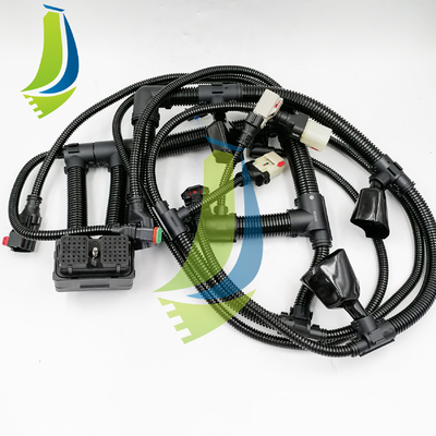 6754-81-9520 PC200-8 발굴기용 배선 배선