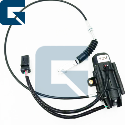 379-0803 3790803 303.5E 304E 부품에 대한 선도 모터