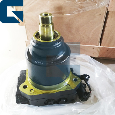 708-7W-00110 유압 팬 모터 7087W00110 WA600-6 휠 로더용
