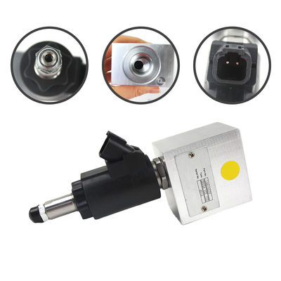발굴기 EC380D EC460D 수압 냉각 팬 솔레노이드 밸브 14616529