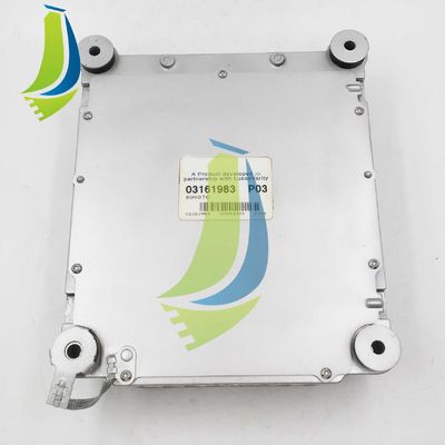 03161983 EC210B 굴삭기 용 컨트롤러 ECU