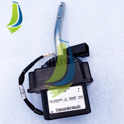 굴삭기 일부를 위한 525-1495 5251495 통제 조작장치