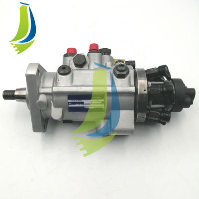 DE2635-6320 발굴기 부품용 연료 주입 펌프 DE26356320