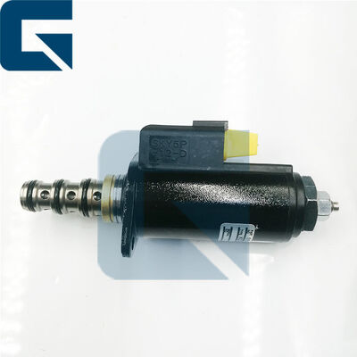 111-9916 Solenoid Valve 1119916 for E320 Excavator