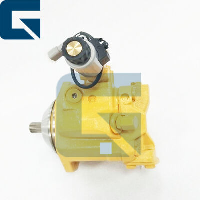 295-9426 2959426 E345D Excavator Hydraulic Fan Motor