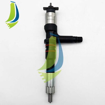 295050-0720 SAA6D125 엔진용 연료 분사 장치