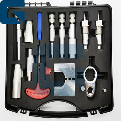 C7 C9 연료 인젝터 수리 도구