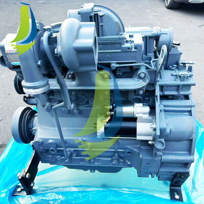 BF4M1012 완전 엔진 아시 예비 부품