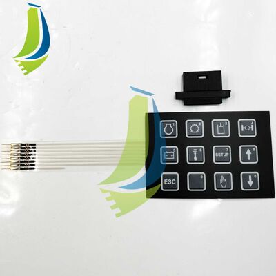 11192534 A25D 트럭용 제어 장치