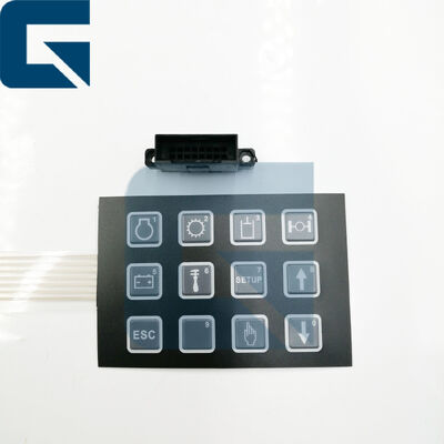 VOE11192534 11192534 A35E 로더 모니터 디스플레이 패널