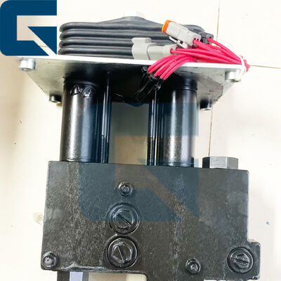 111-1528 1111528 988F 로더 파일럿 밸브 GP