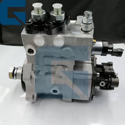 0445020116 612600080674 CP2.2 엔진 연료 분사 펌프