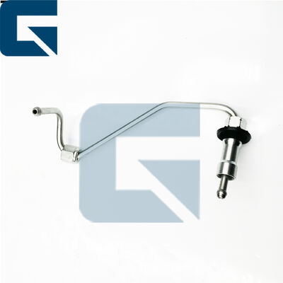 C7.1 엔진용 연료 파이프 3705518