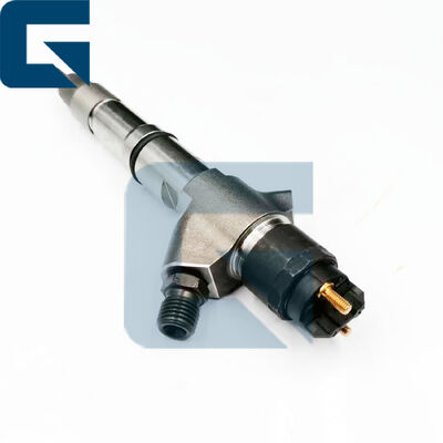 0445120221 612600080611 디젤 커먼 레일 인젝터