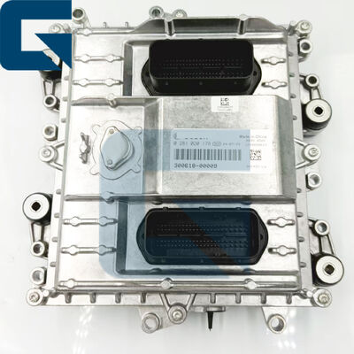 300618-00009 DX300LC 엔진 제어 장치용 엔진 컨트롤러