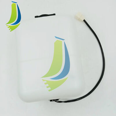 245-9205 2459205 굴삭기 E320C E320D용 물탱크 어셈블리